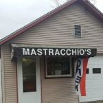 Mastracchio Bakery