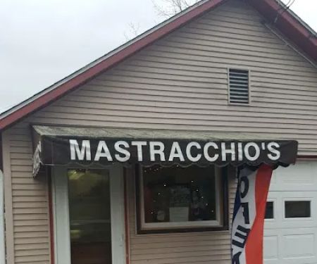 Mastracchio Bakery