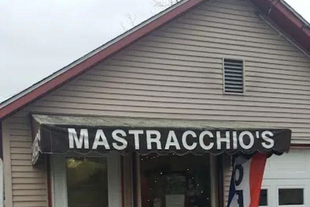 Mastracchio Bakery