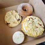 The Honey Bean Bakery & Coffee Shop