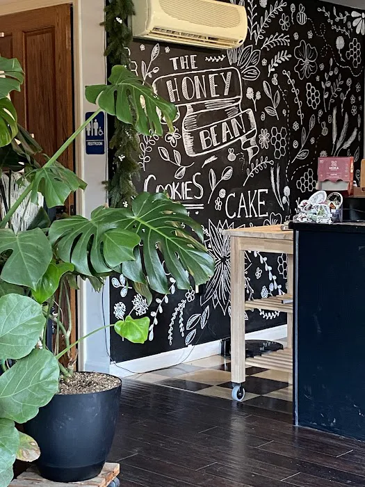 The Honey Bean Bakery & Coffee Shop Picture 9