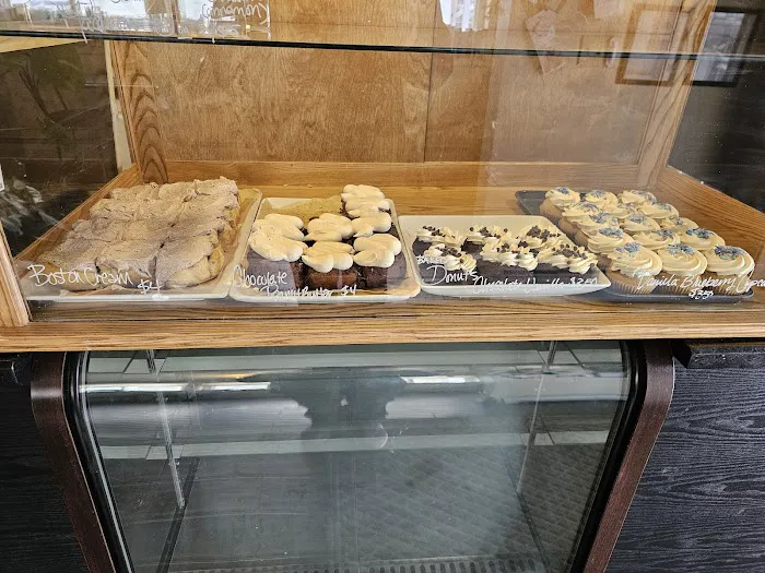 The Honey Bean Bakery & Coffee Shop Picture 5