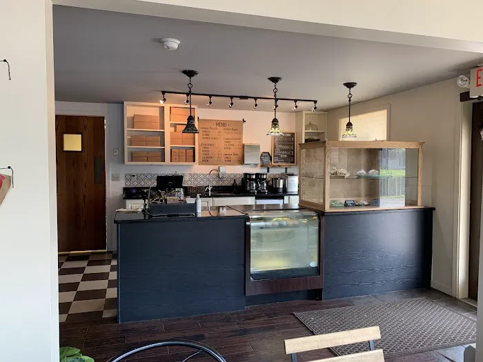 The Honey Bean Bakery & Coffee Shop Picture 2