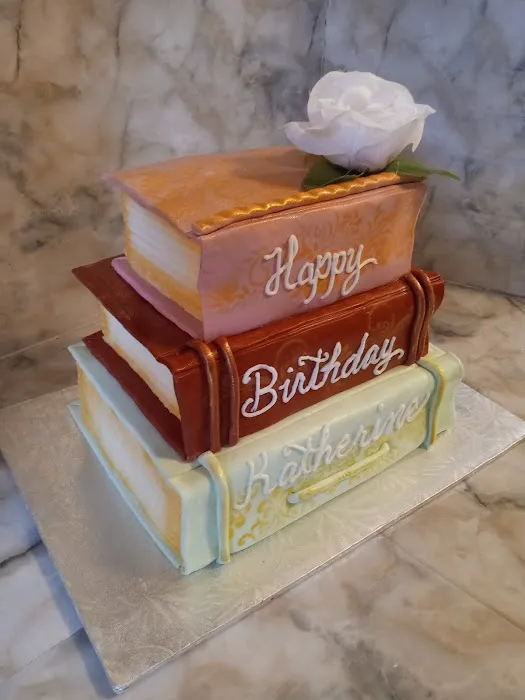 Sweet Tooth Of Canton Picture 4