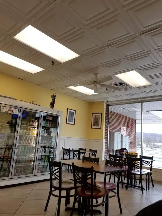 Flanders Bagels Picture 7