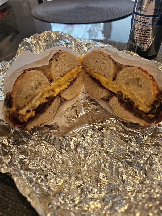 Flanders Bagels Picture 5
