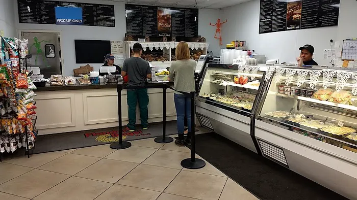 Flanders Bagels Picture 1