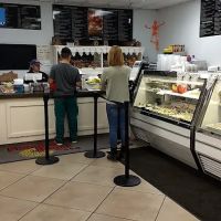 Flanders Bagels ico