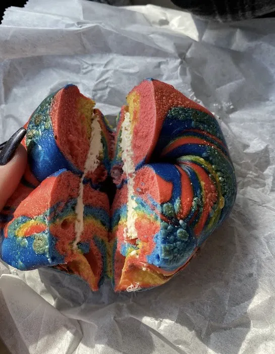 Flanders Bagels Picture 9