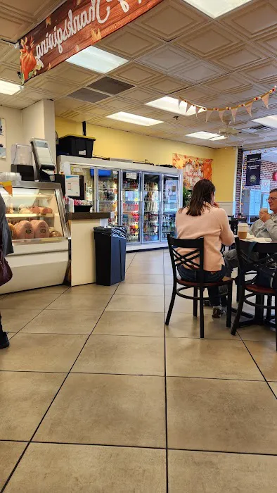 Flanders Bagels Picture 8