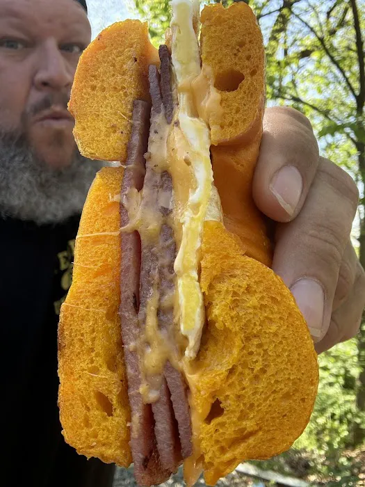 Alfa Bagels Picture 3