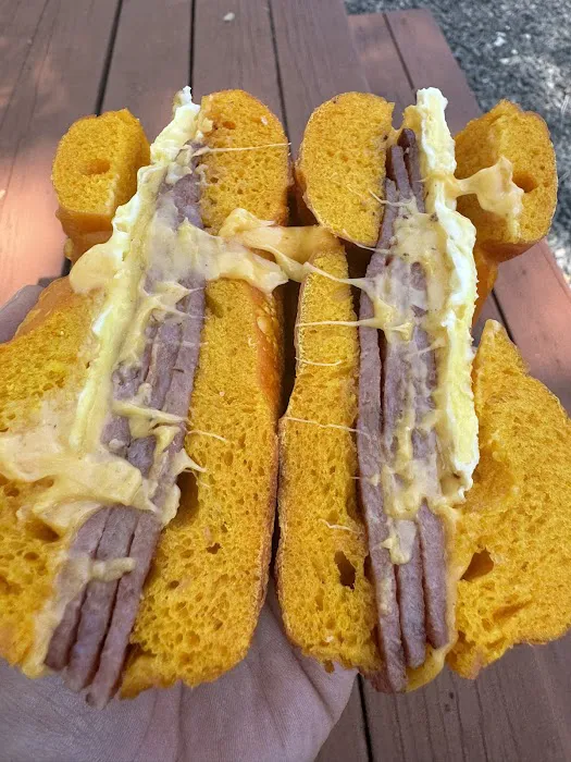 Alfa Bagels Picture 2