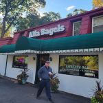 Alfa Bagels