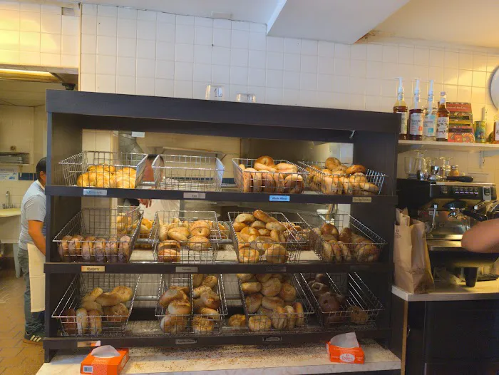 Alfa Bagels Picture 4