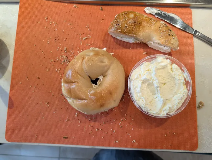 Alfa Bagels Picture 7