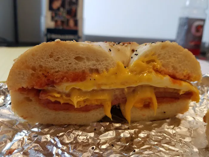 Alfa Bagels Picture 9