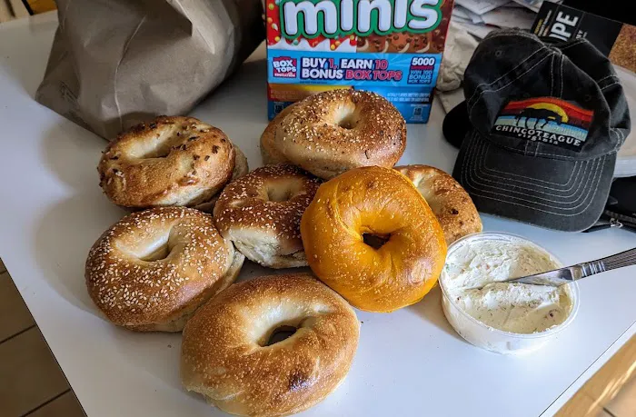Alfa Bagels Picture 6
