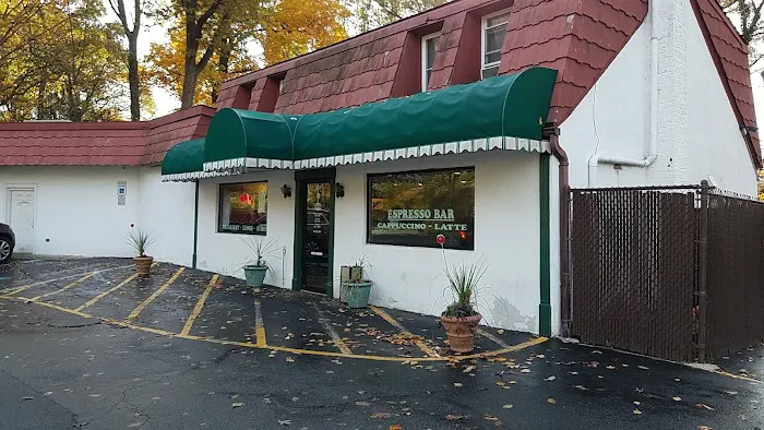 Alfa Bagels Picture 5