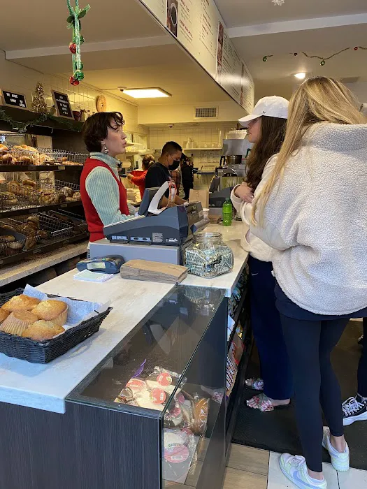 Alfa Bagels Picture 8