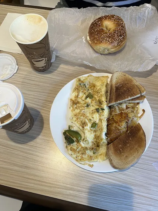 Alfa Bagels Picture 10