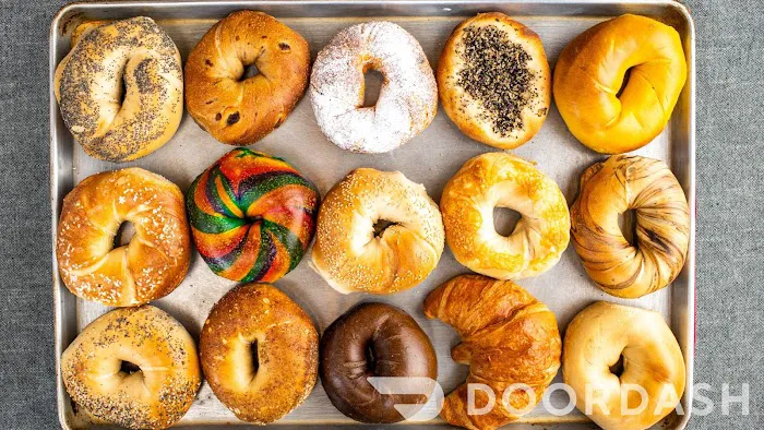 Brooklyn Bagel & Deli Picture 3