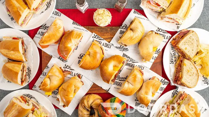 Brooklyn Bagel & Deli Picture 4