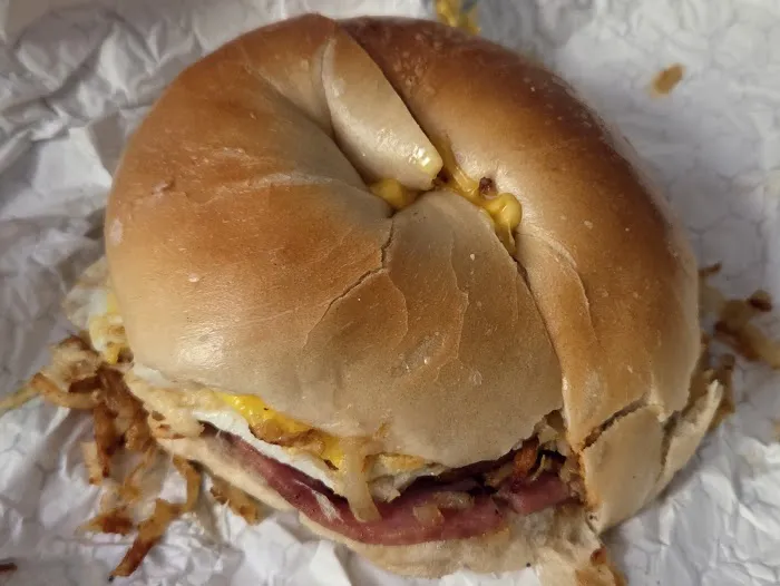 Brooklyn Bagel & Deli Picture 5