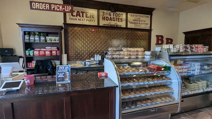 Brooklyn Bagel & Deli Picture 1