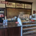 Brooklyn Bagel & Deli