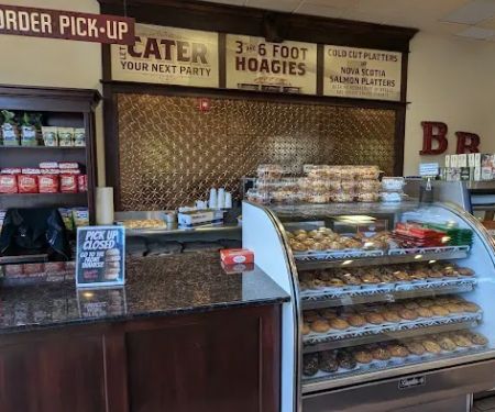 Brooklyn Bagel & Deli