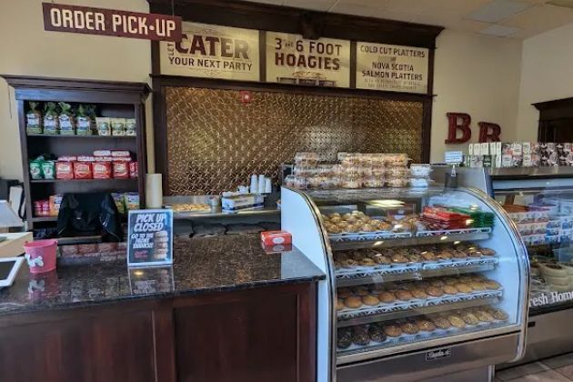 Brooklyn Bagel & Deli