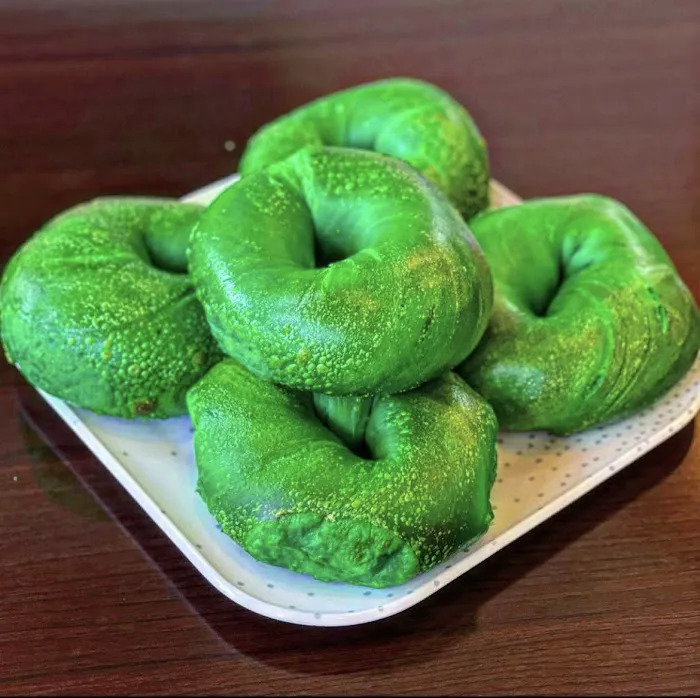 Brooklyn Bagel & Deli Picture 7