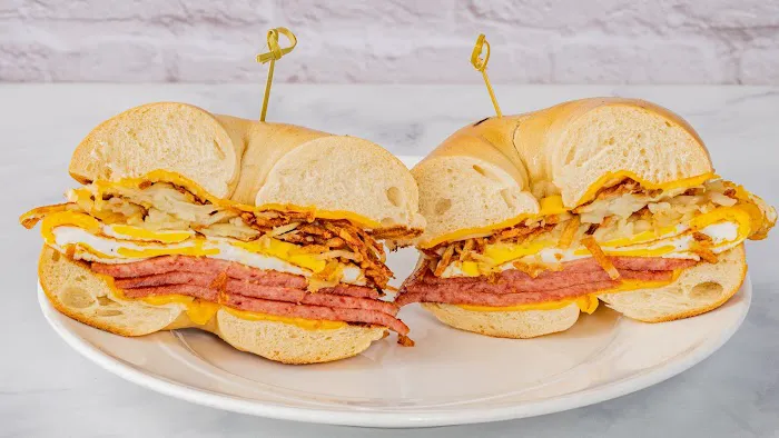 Brooklyn Bagel & Deli Picture 6