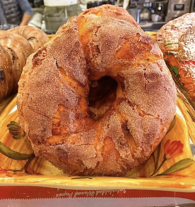 Brooklyn Bagel & Deli Picture 9
