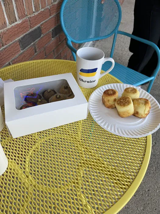 Taste of Ukraine Picture 2