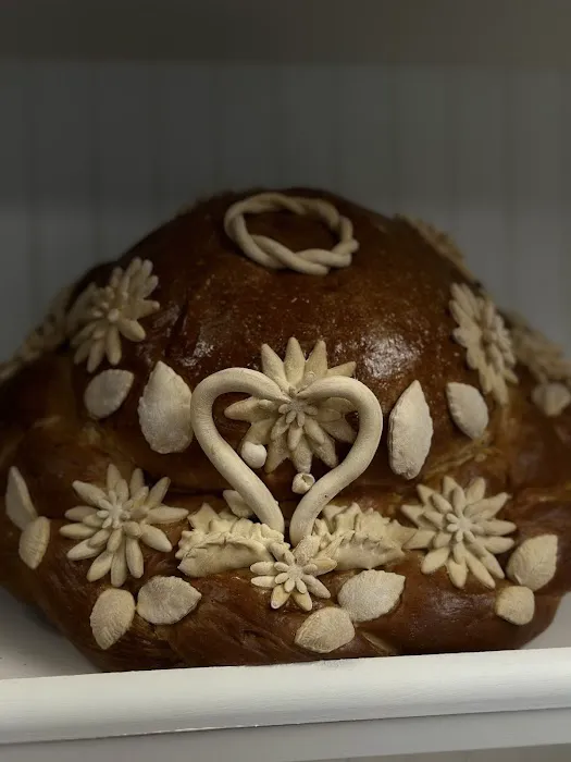 Taste of Ukraine Picture 1