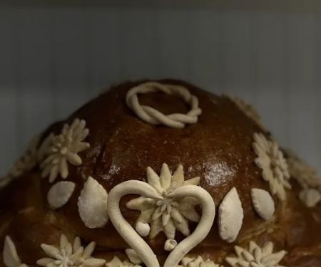 Taste of Ukraine