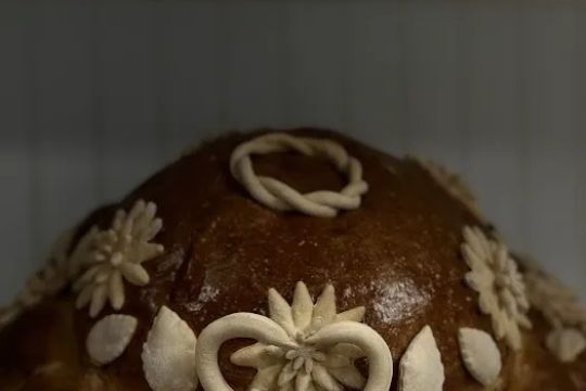 Taste of Ukraine