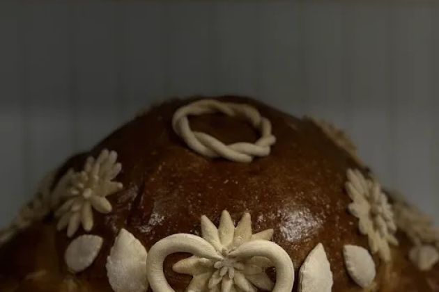 Taste of Ukraine