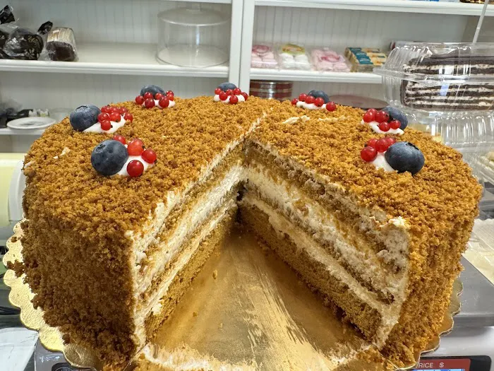 Taste of Ukraine Picture 9