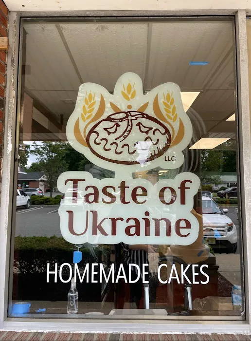 Taste of Ukraine Picture 7