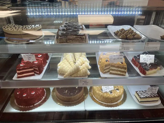Taste of Ukraine Picture 3