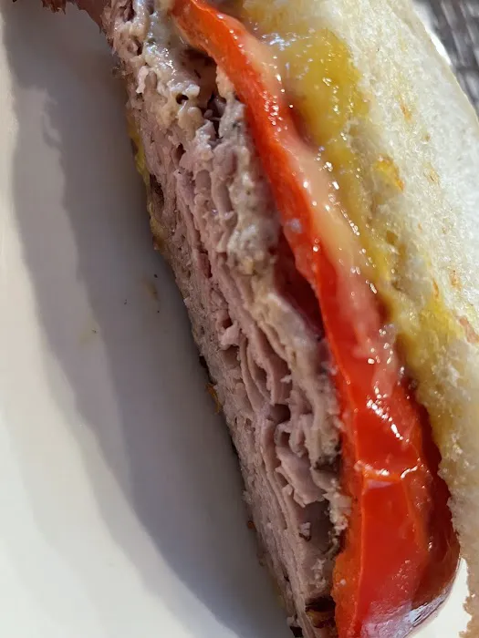 Long Valley Bagel Picture 6