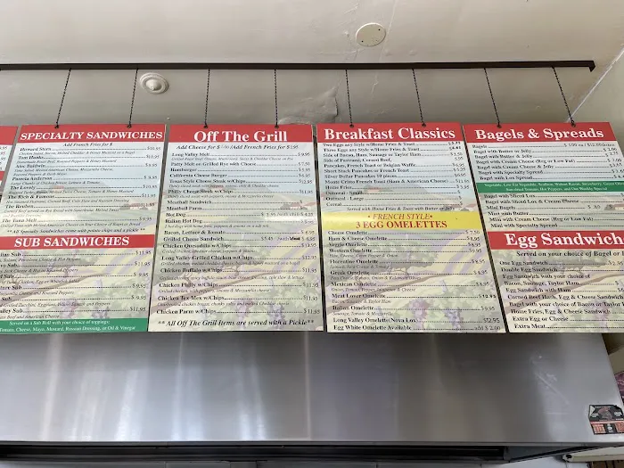 Long Valley Bagel Picture 5