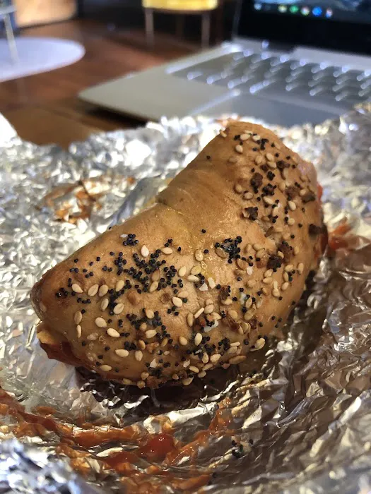 Long Valley Bagel Picture 7