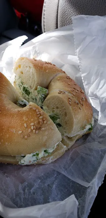 Long Valley Bagel Picture 1