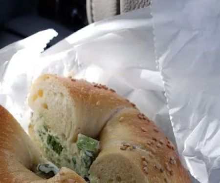 Long Valley Bagel