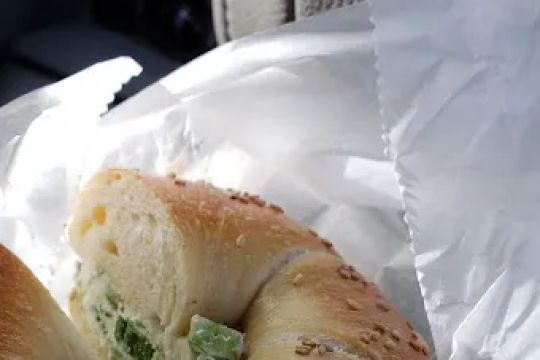 Long Valley Bagel