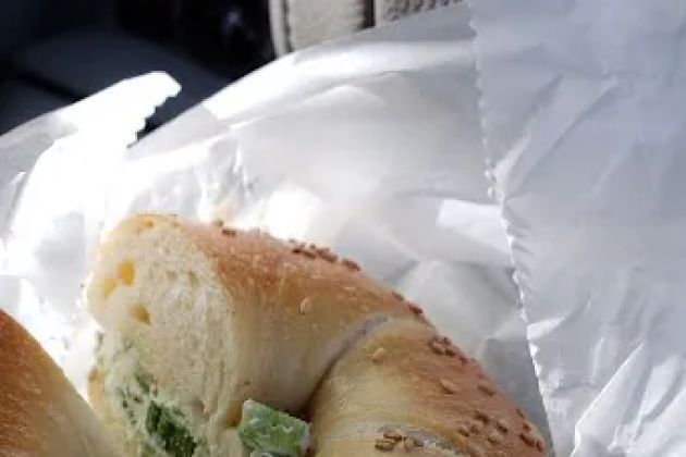 Long Valley Bagel