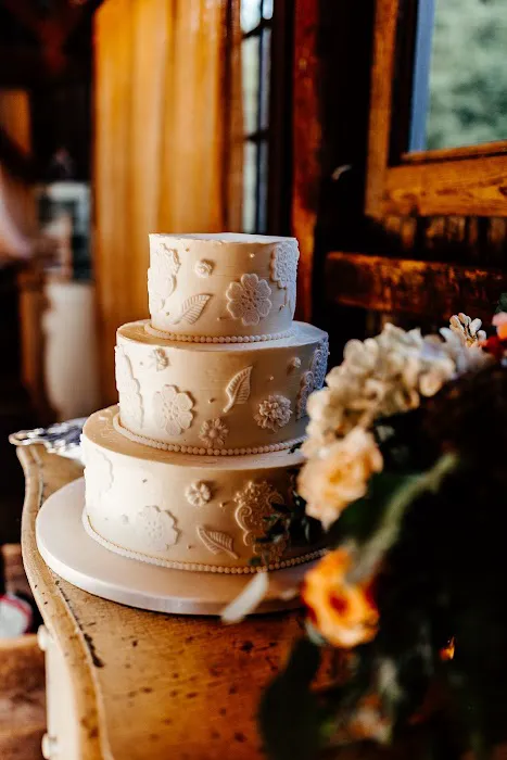 Cake Fiction Picture 7